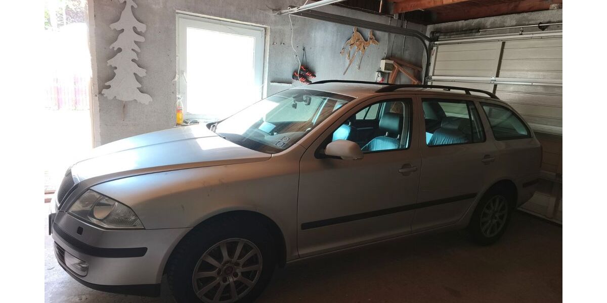 Skoda Octavia 350.456 km 700 &euro; Eime 31036