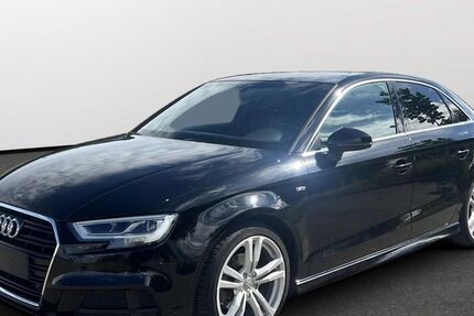 Audi A3 225.000 km 13.490 &euro; Saulheim 55291