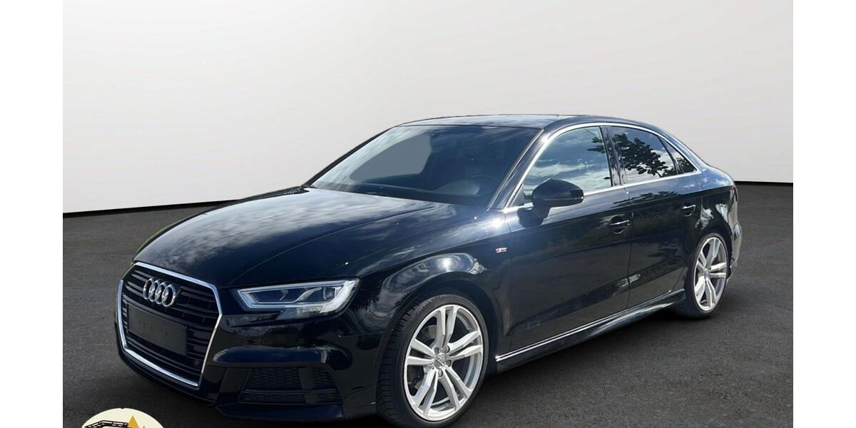 Audi A3 225.000 km 13.490 &euro; Saulheim 55291