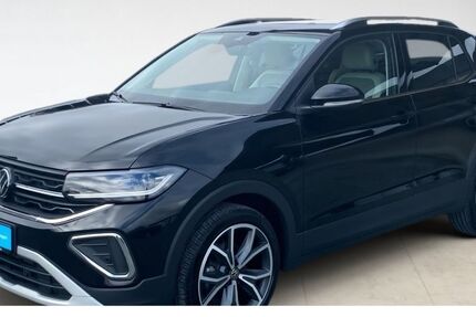 VW T-Cross 6.900 km 25.900 € Warburg 34414