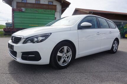 Peugeot 308 153.900 km 8.290 € Griesstätt 83556