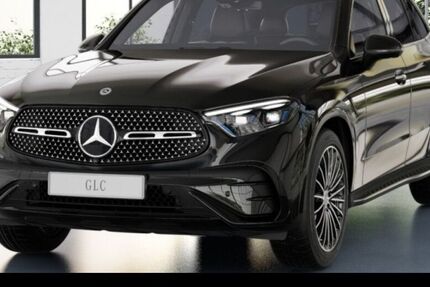 Mercedes-Benz GLC 300 9.900 km 70.990 &euro; Aachen 52068