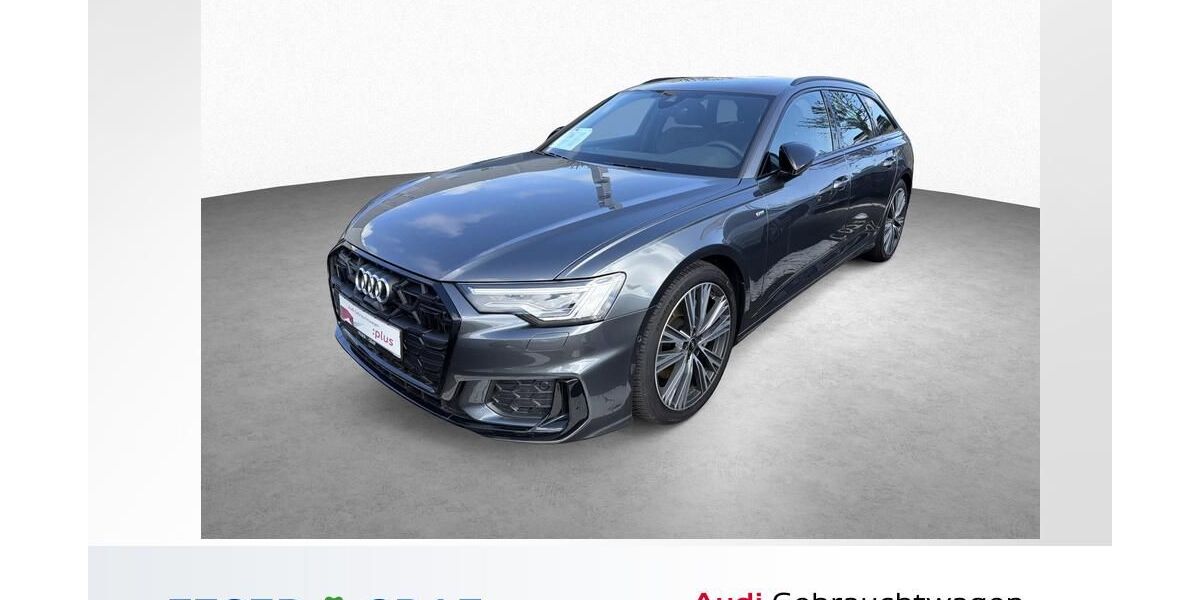 Audi A6 21.200 km 46.890 &euro; Roth 91154