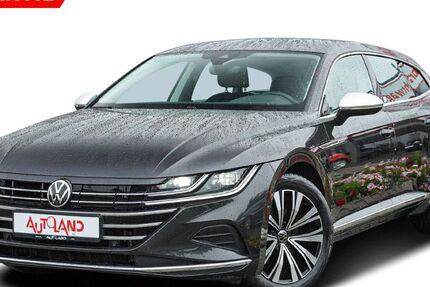 VW Arteon 50.906 km 29.950 &euro; Coburg 96450