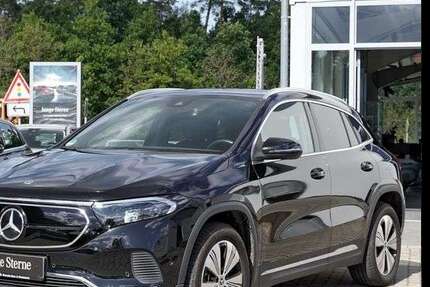 Mercedes-Benz EQA 79.550 km 25.999 &euro; Wendelstein 90530