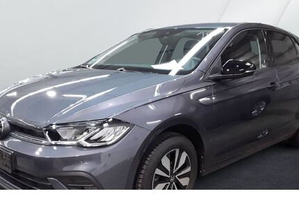 VW Polo 16.700 km 22.900 &euro; Ebersberg bei München 85560
