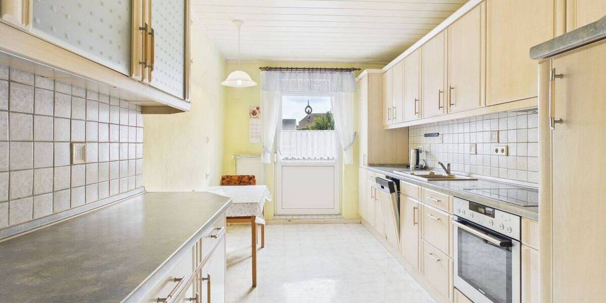 Einfamilienhaus Röbel - 7 Zimmer, 117 m&sup2;, 299.000&euro; | Angebot:26229724