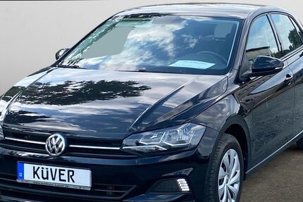 VW Polo 41.000 km 15.250 € Hagen 27628