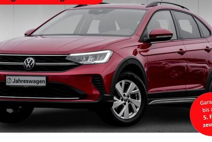 VW Taigo 10.079 km 24.880 € Beckum 59269