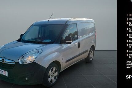 Opel Combo 75.000 km 9.950 &euro; Lübbenau / Spreewald 03222