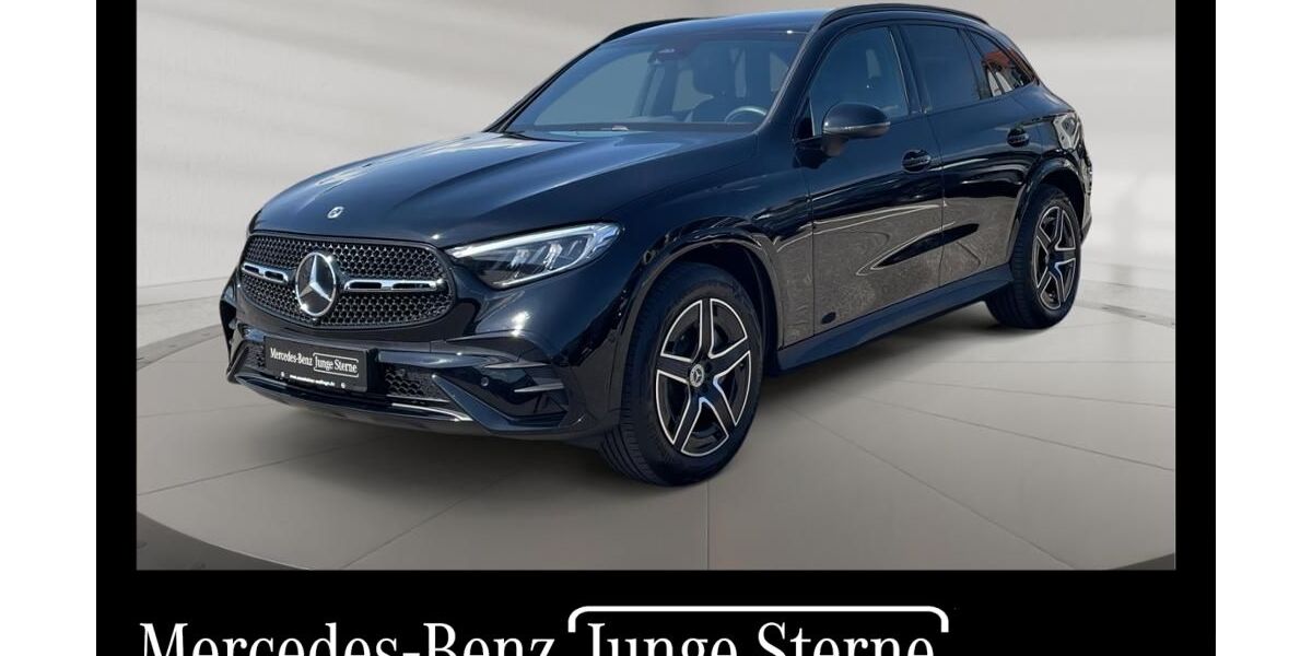 Mercedes-Benz GLC 300 10.812 km 53.889 &euro; Heilbronn 74072
