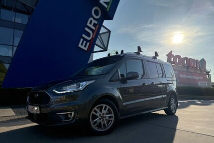 Ford Grand Tourneo