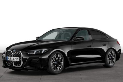 BMW 420 Gran Coupé 17.564 km 42.480 &euro; Cham 93413