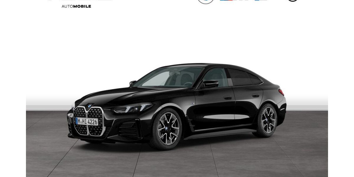 BMW 420 Gran Coupé 17.564 km 42.990 &euro; Cham 93413