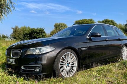BMW 530 238.000 km 13.299 &euro; Ribnitz-Damgarten 18311