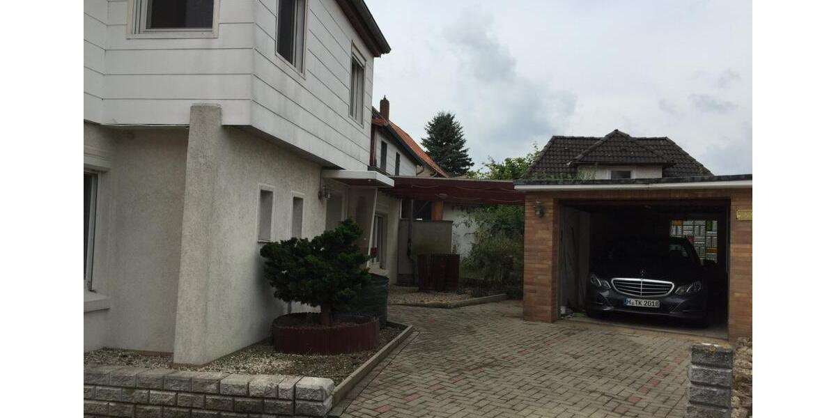 Doppelhaushälfte Elze - 5 Zimmer, 144 m&sup2;, 1.000&euro; | Angebot:25307912