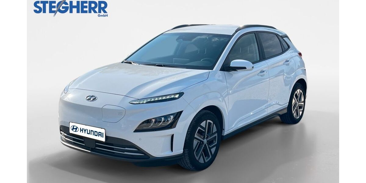 Hyundai KONA 20.000 km 24.985 &euro; Jettingen Scheppach 89343