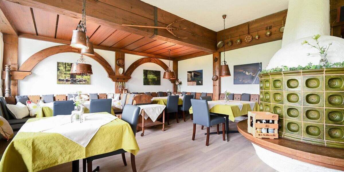 Gewerbeobjekt Inzell - 1.090.000&euro; | Angebot:25727467