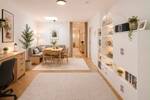 Etagenwohnung Überlingen - 3 Zimmer, 103 m&sup2;, 325.000&euro; | Angebot:26891809