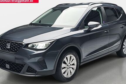Seat Arona 15.390 km 19.890 &euro; Rheine 48432