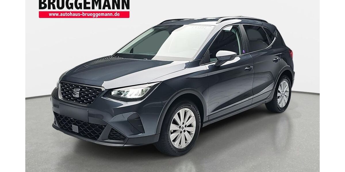 Seat Arona 15.390 km 19.890 &euro; Rheine 48432