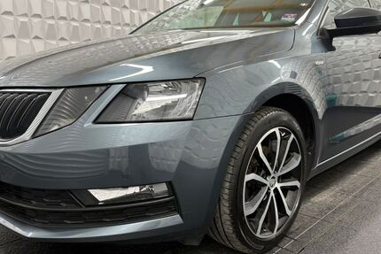Skoda Octavia 63.000 km 16.790 &euro; Werdau 08412