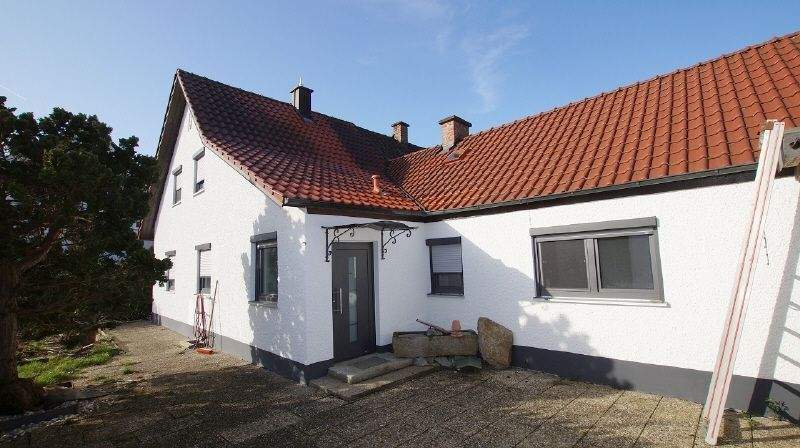 Doppelhaushälfte Straubing - 4 Zimmer, 81 m&sup2;, 250.000&euro; | Angebot:25705624