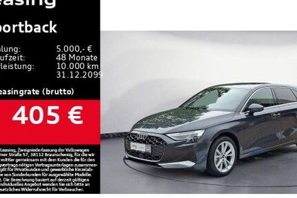 Audi A3 2.990 km 32.990 &euro; Freiburg 79115