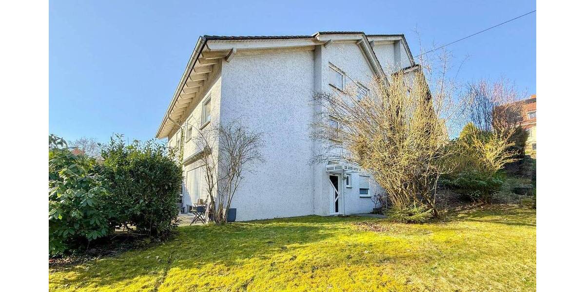 Etagenwohnung Hachenburg / Altstadt Altstadt - 4 Zimmer, 110 m&sup2;, 239.000&euro; | Angebot:26474888
