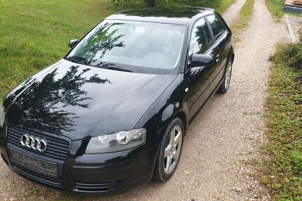 Audi A3 283.500 km 900 € Pipinsried 85250