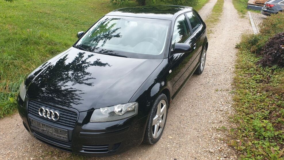 Audi A3 283.500 km 900 € Pipinsried 85250