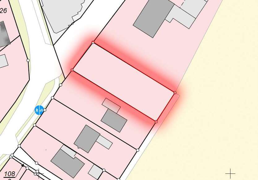 Grundstück zu verkaufen in Delmenhorst 168.000 € 914 m²