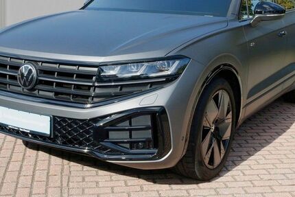 VW Touareg 10.380 km 73.880 &euro; Meckenheim / Bonn 53340
