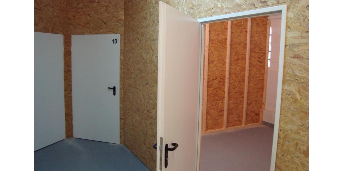 Gewerbeobjekt Rohlstorf - 10&euro; | Angebot:16466322