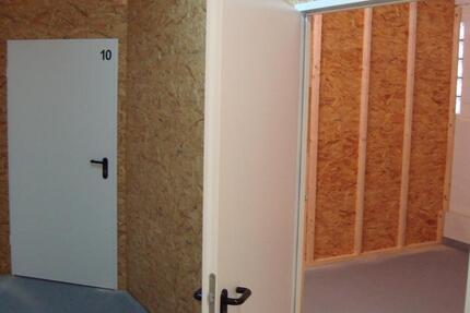 Lagerräume- ab 6qm, zw. Lübeck und Bad Segeberg zimmer
