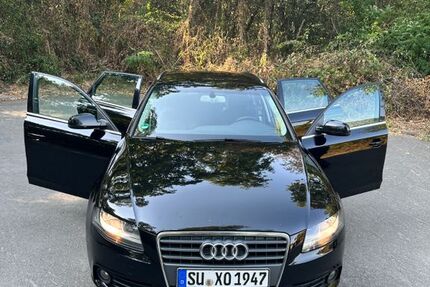 Audi A4 273.000 km 5.500 &euro; Wachtberg 53343
