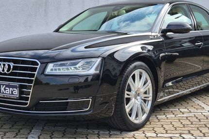 Audi A8 77.000 km 34.990 &euro; Karlsruhe 76185