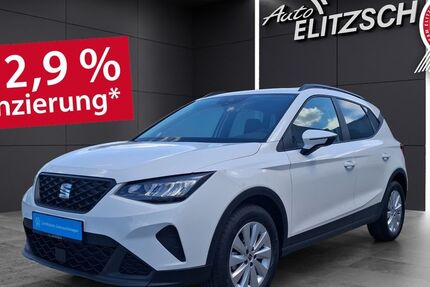Seat Arona 6.500 km 19.450 &euro; Löbau 02708