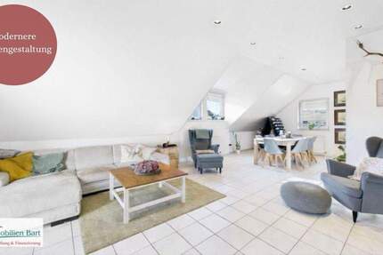 Wohnung Saarburg Beurig - 3 Zimmer, 86 m&sup2;, 209.800&euro; | Angebot:25728611