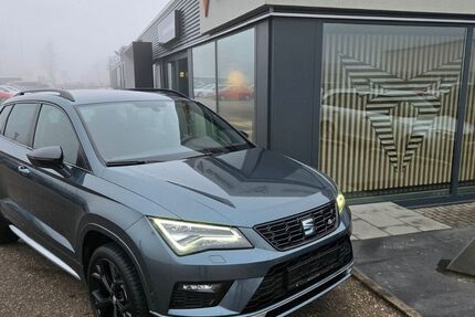 Seat Ateca 68.000 km 22.990 &euro; Weidenstetten 89197