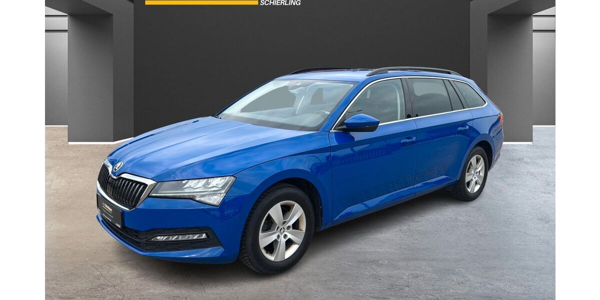 Skoda Superb 108.336 km 18.690 &euro; Schierling 84069