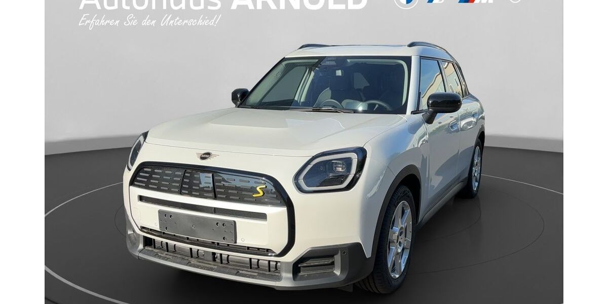 Mini Cooper SE Countryman 2.300 km 43.000 &euro; Hösbach 63768