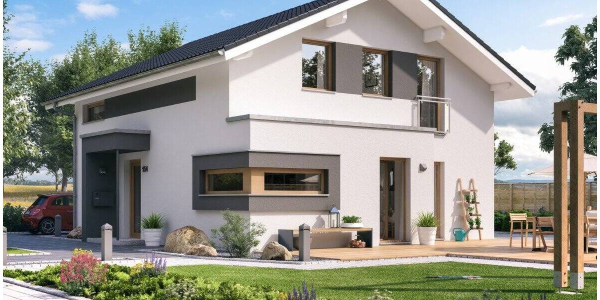 Einfamilienhaus Ludwigsfelde Ahrensdorf - 5 Zimmer, 152 m&sup2;, 630.000&euro; | Angebot:26044225