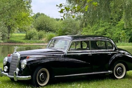 Mercedes-Benz 300 55.555 km 43.900 &euro; Ortenberg 77799