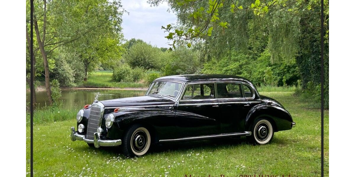 Mercedes-Benz 300 55.555 km 43.900 &euro; Ortenberg 77799