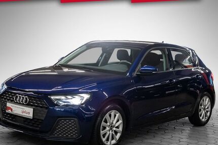 Audi A1 30.374 km 18.890 &euro; Stuttgart 70563