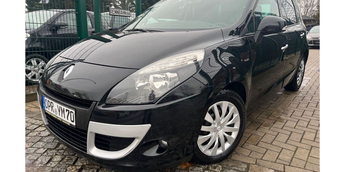 Renault Scenic 328.000 km 2.390 &euro; Berlin Weißensee-Pankow 13086