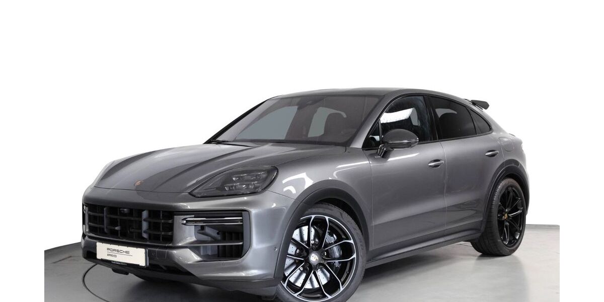 Porsche Cayenne 25.941 km 174.900 &euro; Mannheim 68229