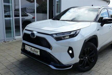 Toyota RAV 4 90.000 km 42.000 &euro; Bad Gögging 93333
