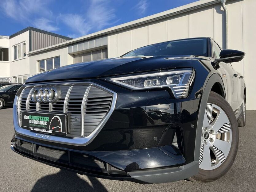 e-tron